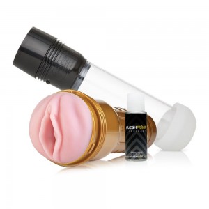 Fleshlight FleshPump Performance Pack Male Masturbators | PHILIPPINES 6129HBG