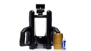 Fleshlight Quickshot Stamina Training Unit Lady Pack Launch | PHILIPPINES 2916KVD