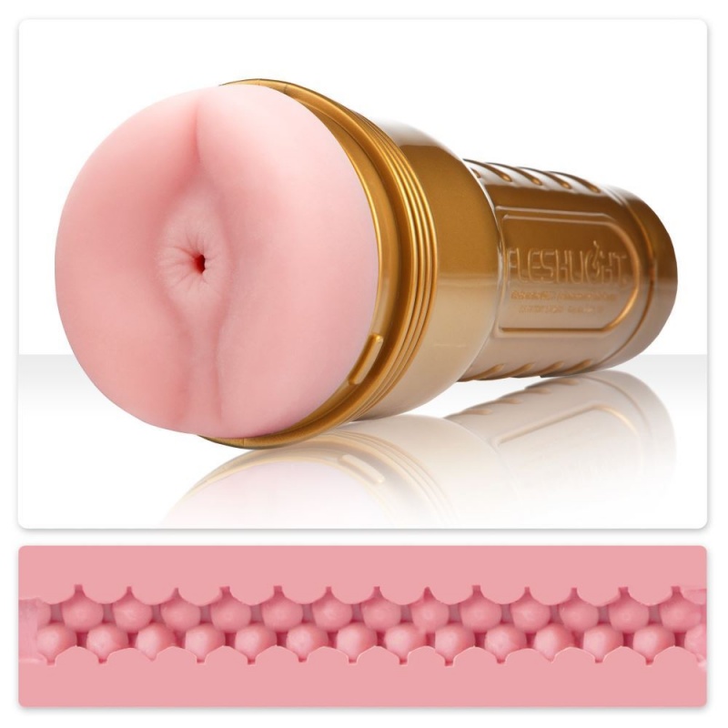 Fleshlight Stamina Training Unit™ Butt Male Masturbators | PHILIPPINES 5194AUL